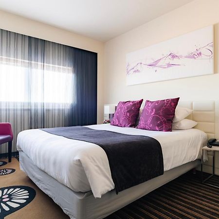 Best Western Plus Hotel Le Rhenan & Restaurant Chez Claude Dorlisheim Exterior photo