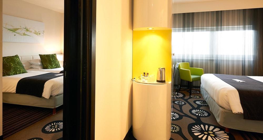 Best Western Plus Hotel Le Rhenan & Restaurant Chez Claude Dorlisheim Exterior photo