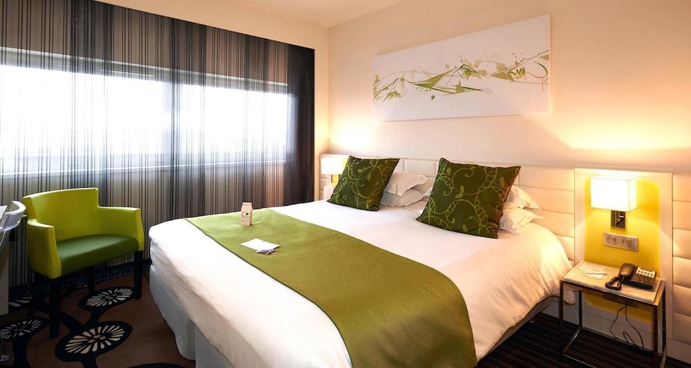 Best Western Plus Hotel Le Rhenan & Restaurant Chez Claude Dorlisheim Exterior photo
